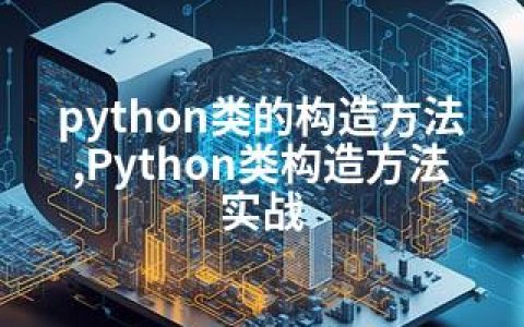 python类的构造方法,Python类构造方法实战