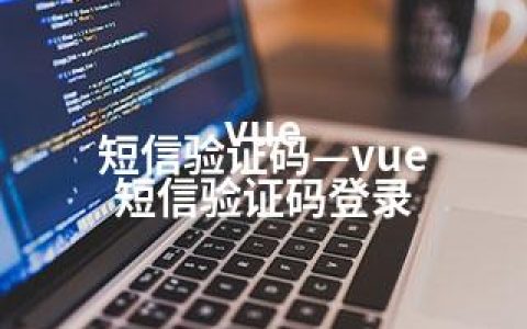 vue 短信验证码—vue 短信验证码登录