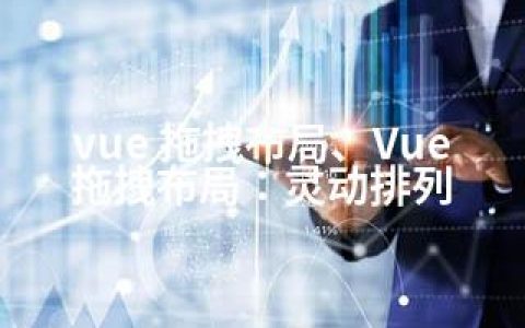 vue 拖拽布局、Vue拖拽布局：灵动排列