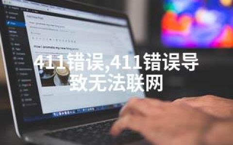 411错误,411错误导致无法联网