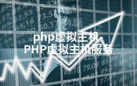 php虚拟主机-PHP虚拟主机服务