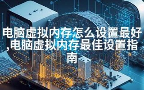 电脑虚拟内存怎么设置,电脑虚拟内存设置指南