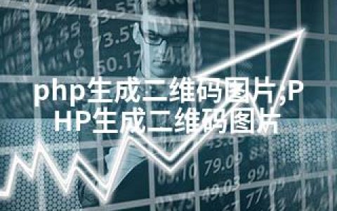 php生成二维码图片;PHP生成二维码图片