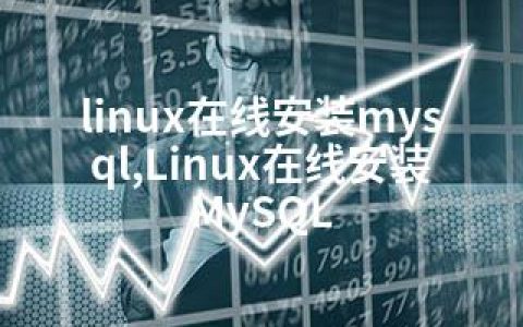 linux在线安装mysql,Linux在线安装MySQL