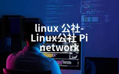 linux 公社-Linux公社 Pi network