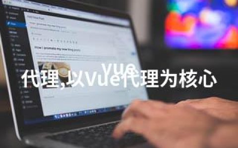 vue 代理,以Vue代理为核心