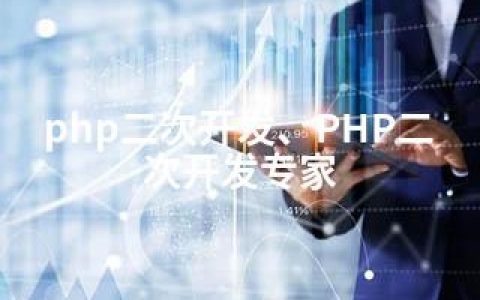 php二次开发、PHP二次开发专家