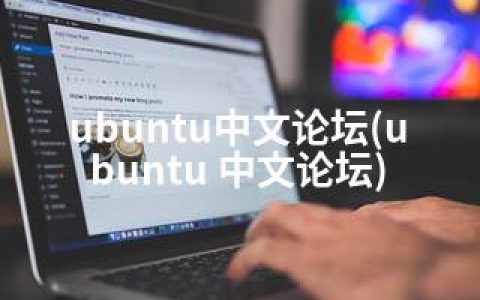 ubuntu中文论坛(ubuntu 中文论坛)