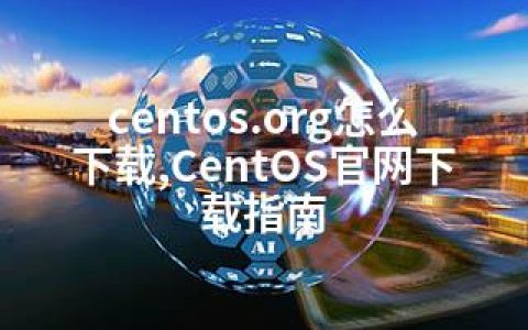 centos.org怎么下载,CentOS官网下载指南