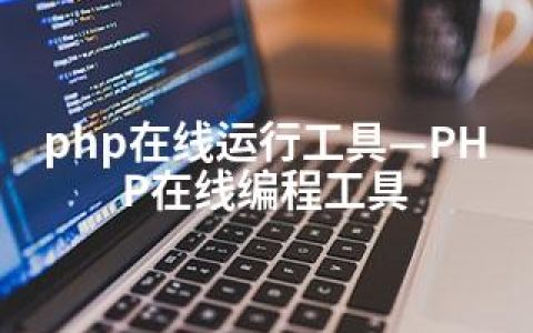 php在线运行工具—PHP在线编程工具