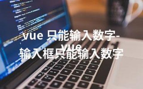 vue 只能输入数字-vue 输入框只能输入数字