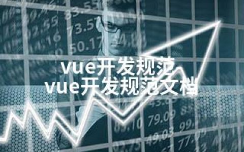 vue开发规范-vue开发规范文档