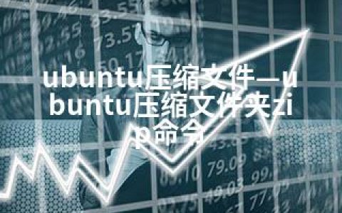 ubuntu压缩文件—ubuntu压缩文件夹zip命令