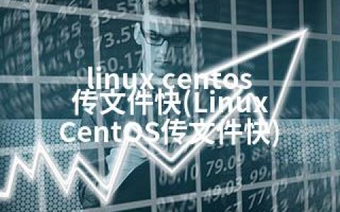 linux centos传文件快(Linux CentOS传文件快)
