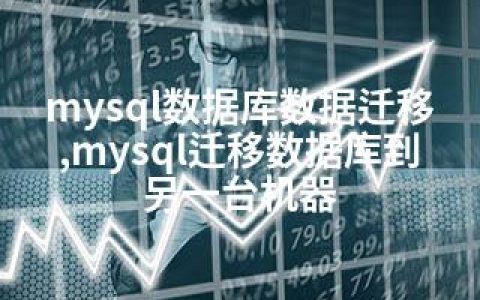 mysql数据库数据迁移,mysql迁移数据库到另一台机器