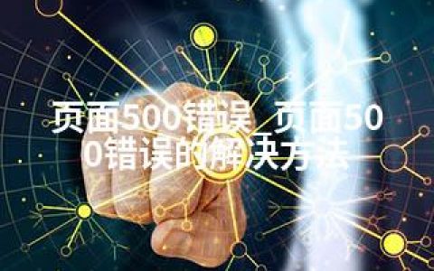 页面500错误_页面500错误的解决方法