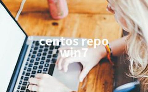 centos repo win7