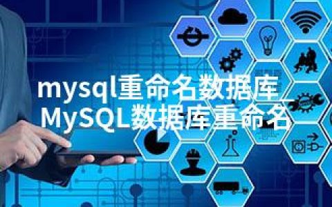 mysql重命名数据库_MySQL数据库重命名