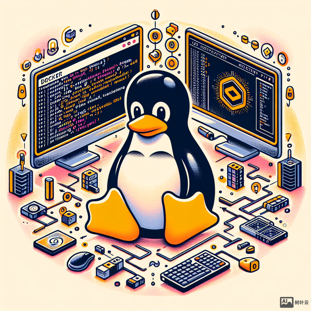 简单安装docker的步骤