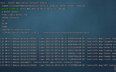 宝塔面板docker管理器安装后，返回docker菜单页，提示当前未安装docker或docker-compose 未安装，再次安装后，依然提示未安装。