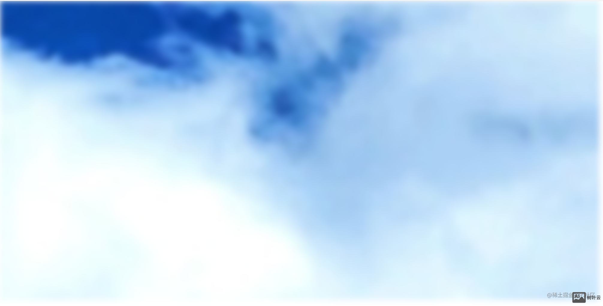 如何使用css实现毛玻璃的效果