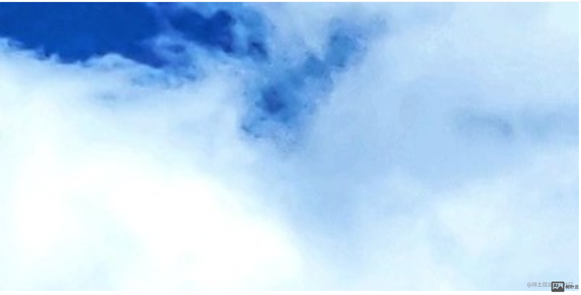 如何使用css实现毛玻璃的效果