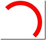 详细讲解如何使用CSS3制作圆形滚动进度条动画