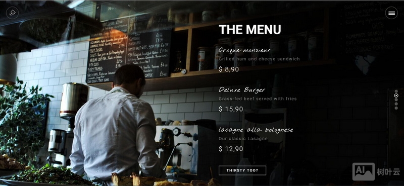 Slider Revolution是一个非常强大的幻灯片插件