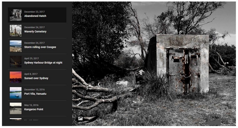 Slider Revolution是一个非常强大的幻灯片插件