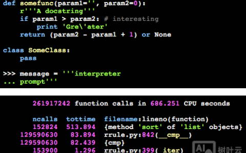 分享8个jQuery语法高亮显示插件