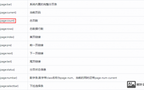 PbootCms模板当列表页只有一页的时候不显示分页的小技巧