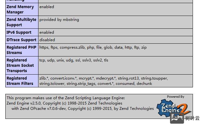 如何为Centos启用php 的OPcache加速
