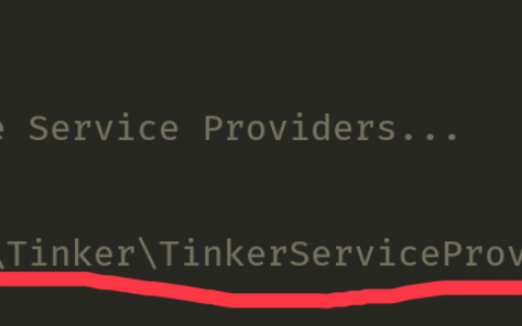 如何在Laravel中使用overtrue/laravel-wechat微信SDK进行安装与配置？