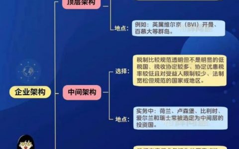 企业网搭建的必要性