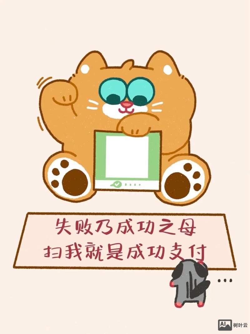 PS 如何做卡通二维码