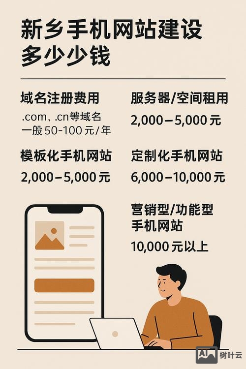 手机能搭建网站吗