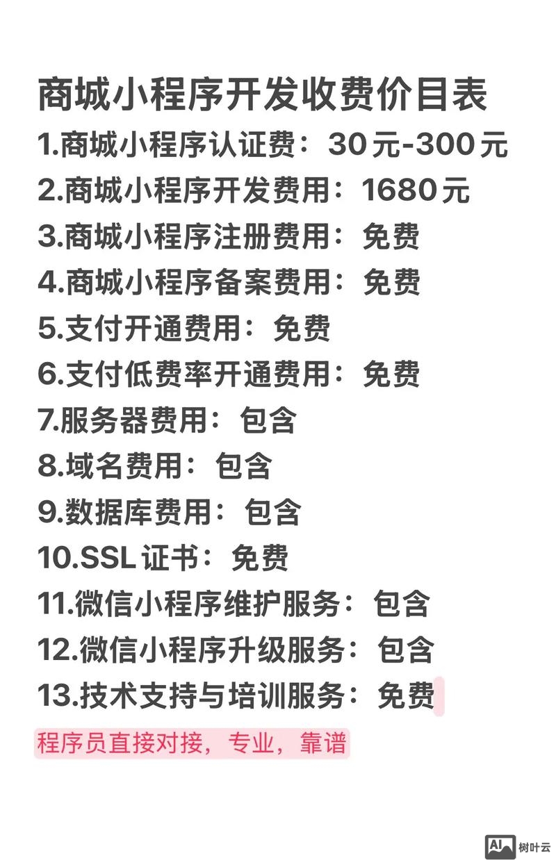 搭建电商平台需多少钱