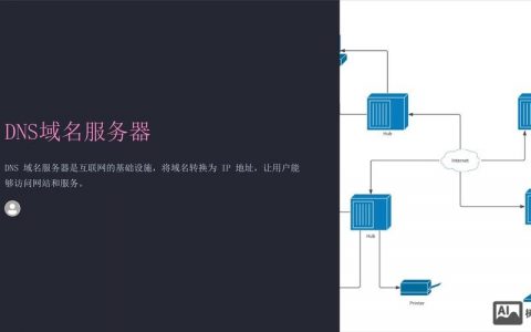 域名 搭建网站服务器