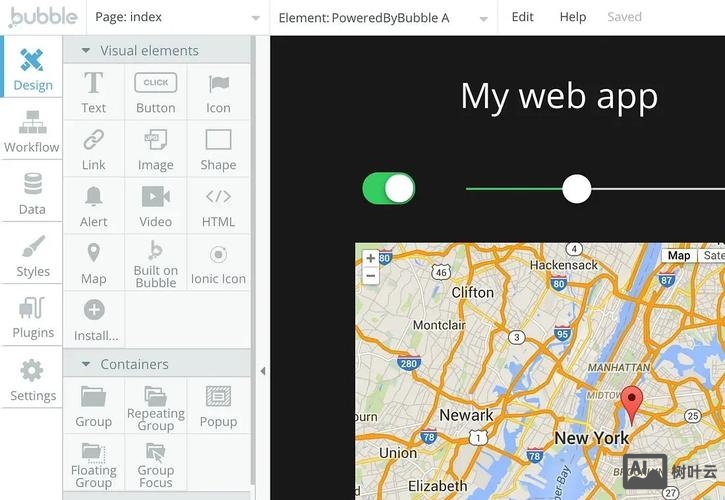 搭建网站常用工具
