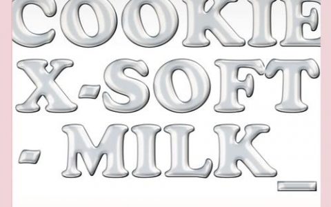 如何做3d字体效果图