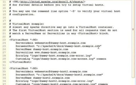 怎样用dede搭建网站