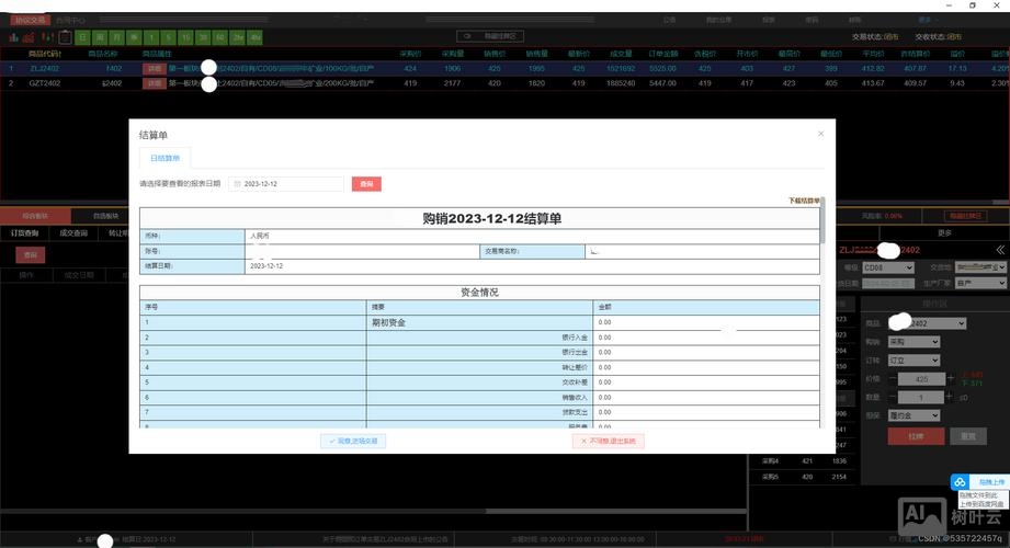 搭建一个网络交易平台
