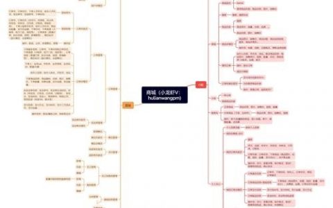 搭建一个网络平台的步骤