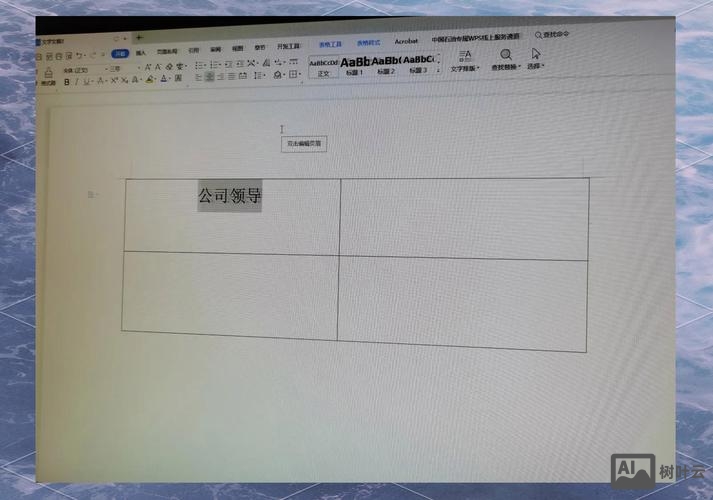 dw中如何使字体在表格内对齐居中