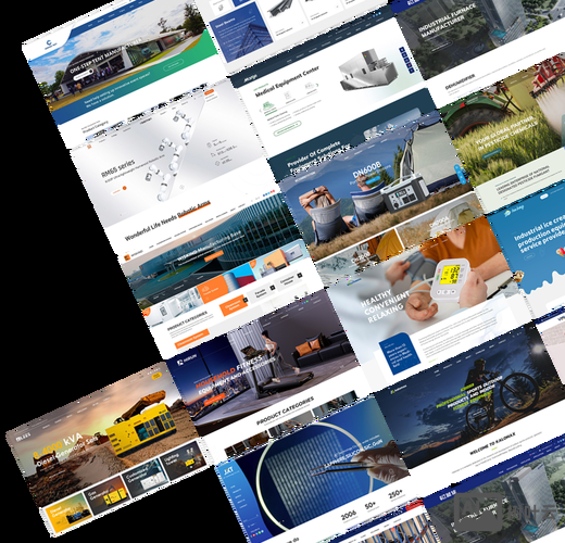 b2c网站搭建平台