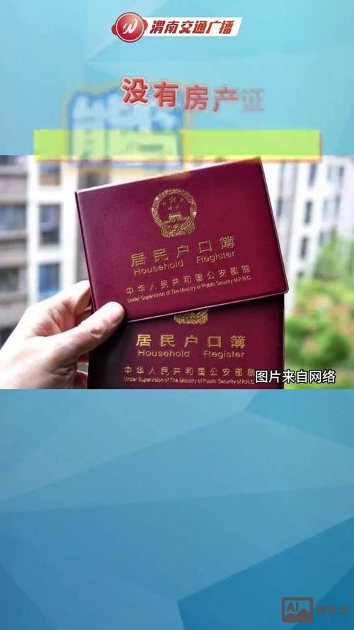 没办房产证如何使用1号社区app