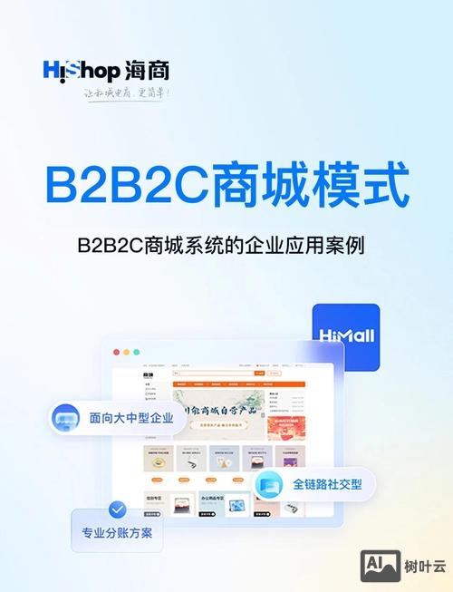 b2c网站搭建平台