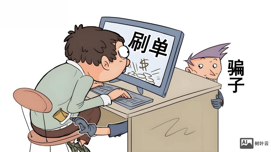 怎么搭建一个刷单平台