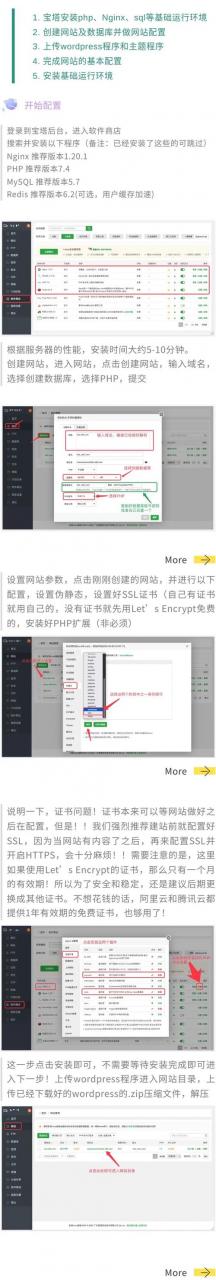 私网怎样搭建网站