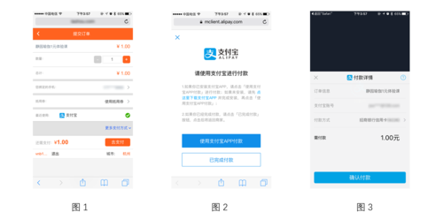 如何搭建网站的支付接口